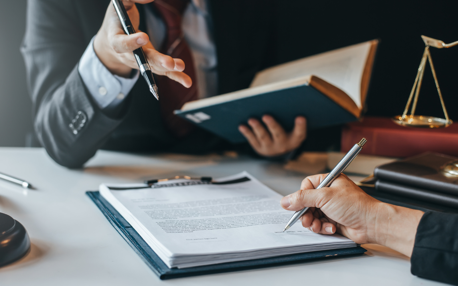 Giới thiệu - APS Legal