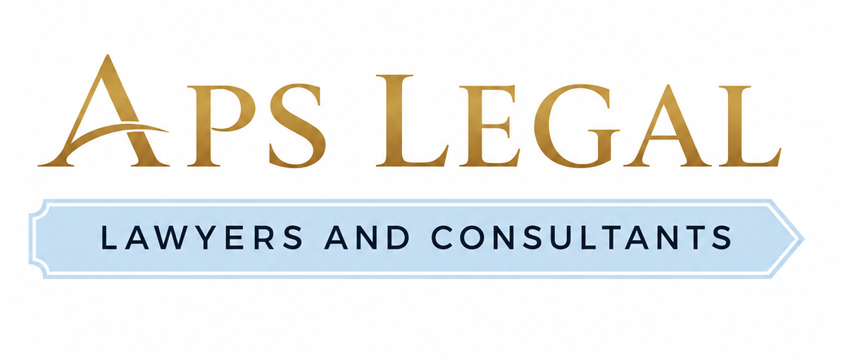 APS Legal